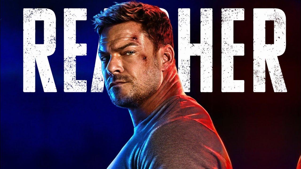مسلسل Reacher الموسم الرابع الحلقة 8 الثامنة والاخيرة مترجمة