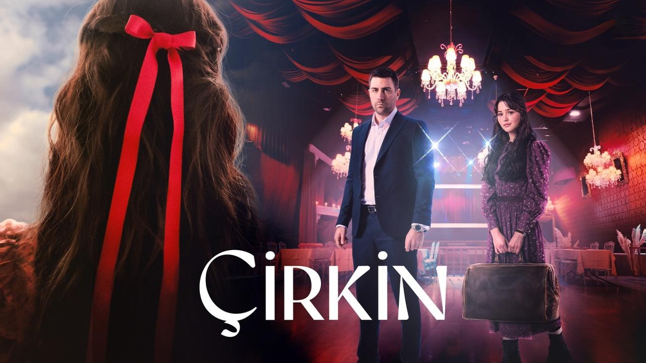 مسلسل القبيحة الحلقة 4 مترجمة