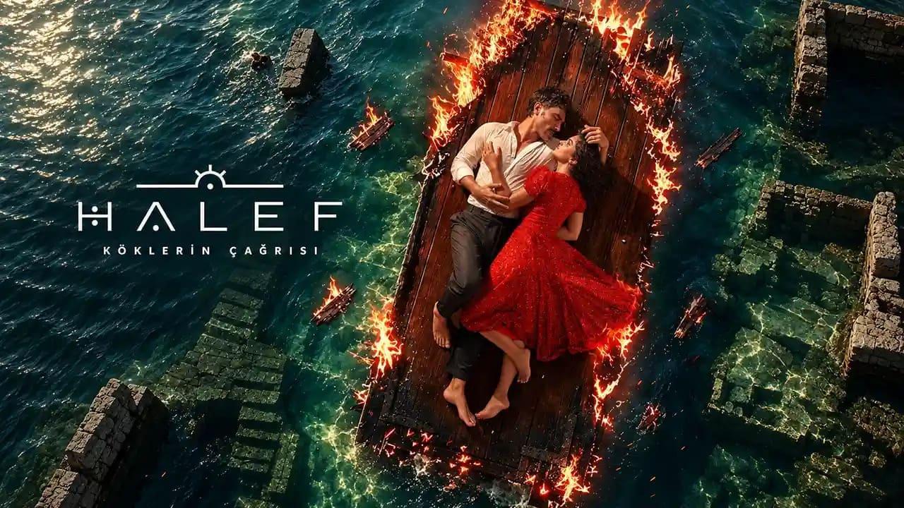 مسلسل الخليفة الحلقة 41 الحادية والاربعون مترجمة