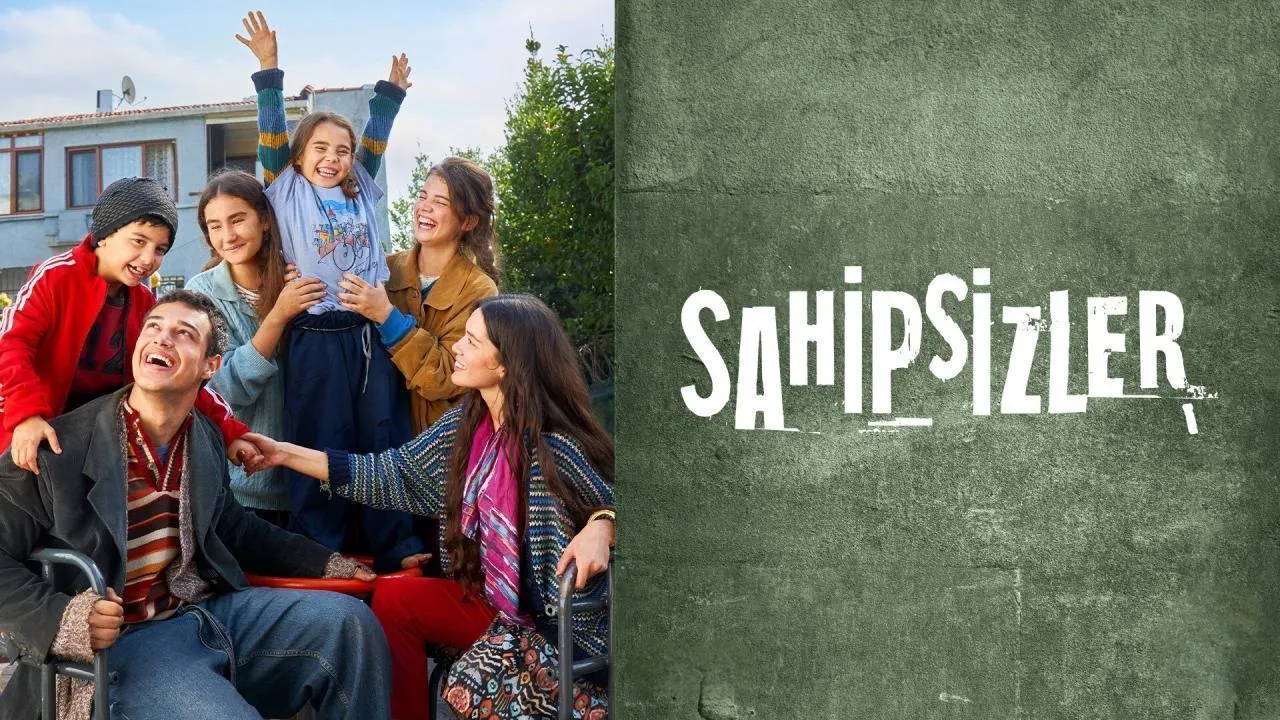 مسلسل المشردون الحلقة 41 الحادية والاربعون مترجمة